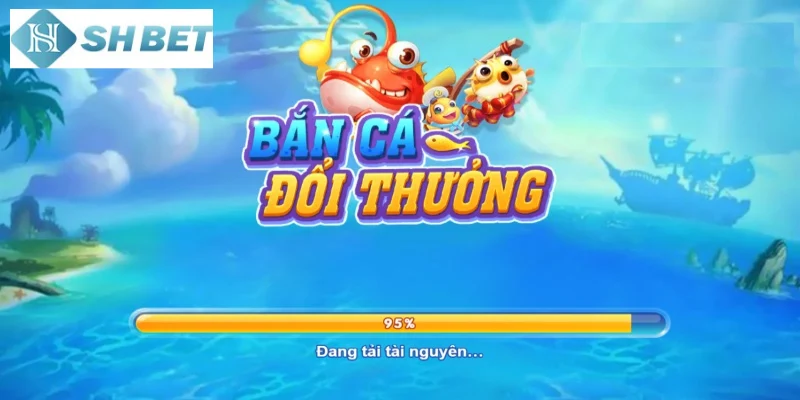 Tận dụng tối đa bí quyết bắn cá từ nền tảng Shbet