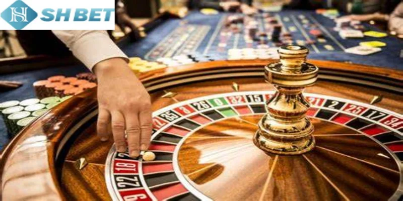 Cách đặt cược Roulette được nhiều thành viên mới quan tâm hiện nay