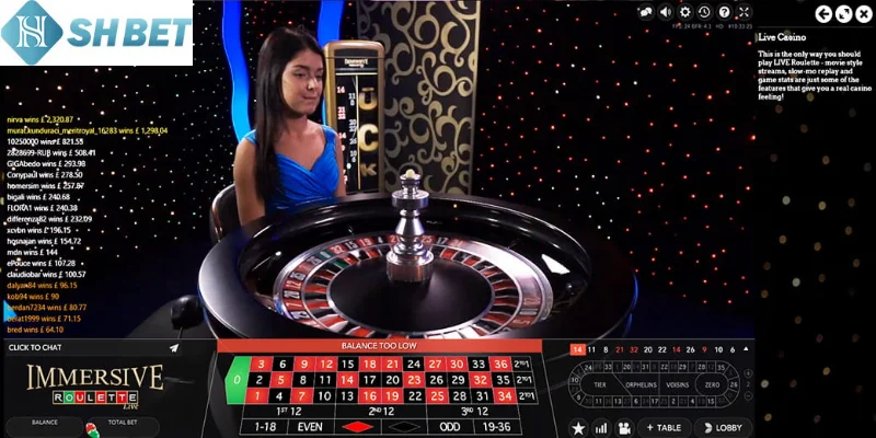 Thành viên hãy phân biệt các phiên bản Roulette: Châu Âu vs. Mỹ