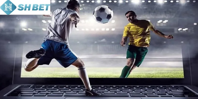 Đừng quên áp dụng chiến thuật cược bóng đá trực tuyến hợp lý chuẩn