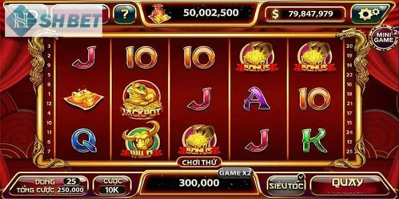 Sai lầm cần tránh khi chơi game nổ hủ 79