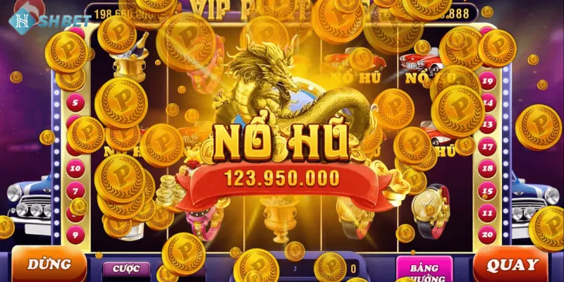 Có nên sử dụng phần mềm hack slot game nổ hũ không?