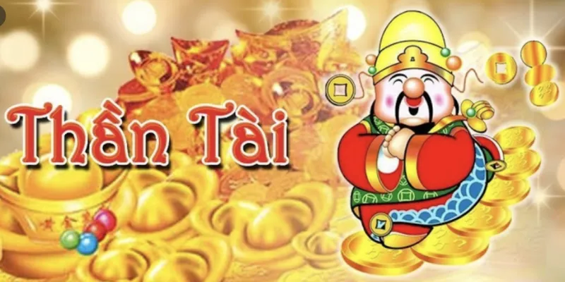 Các hình thức đặt cược phổ biến trong xổ số Thần Tài