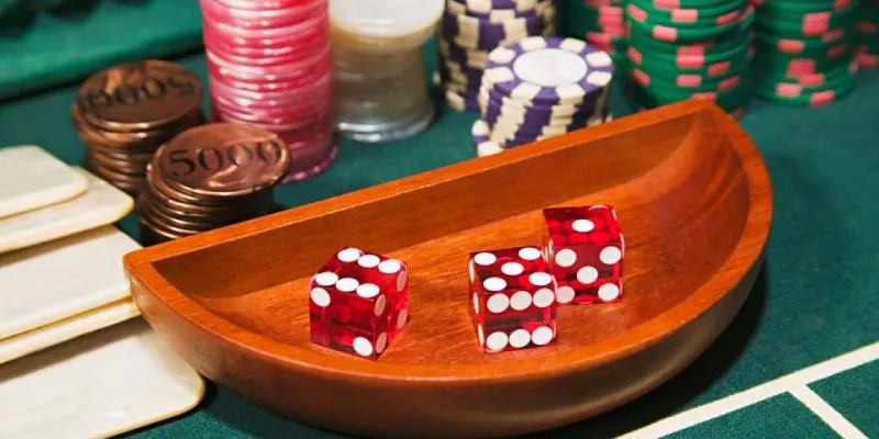 Chiến thuật chơi Sicbo của cao thủ giúp tăng tỷ lệ thắng