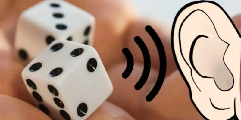 Tổng quan về kỹ thuật nghe hột Tài Xỉu