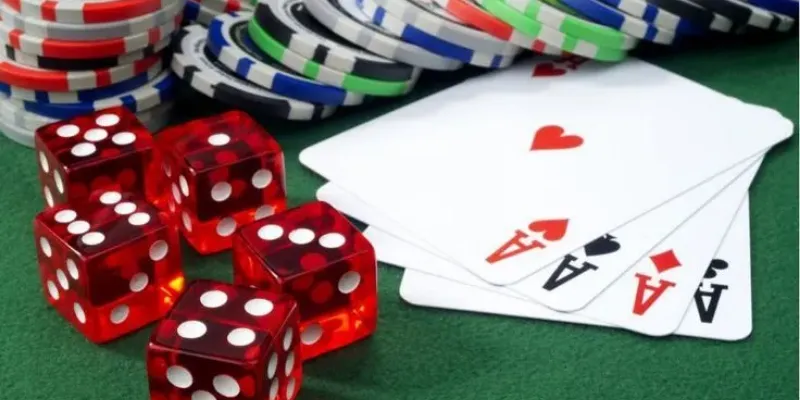 Tìm hiểu về trò chơi Sicbo