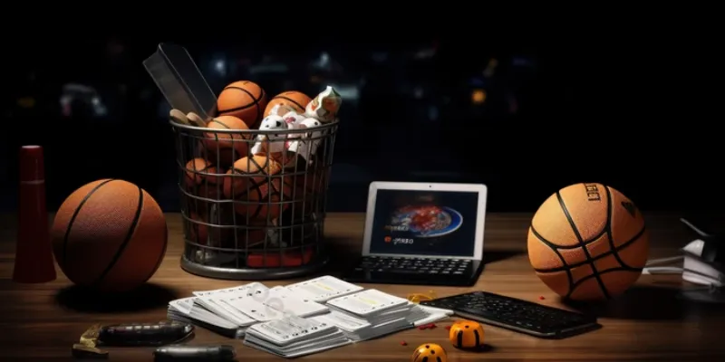 Mẹo cược bóng rổ nào giúp cải thiện tỷ lệ thắng hiệu quả?