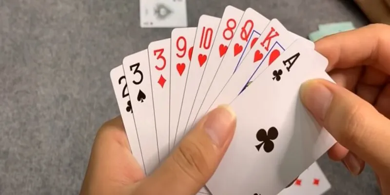 Giới thiệu khái quát về Tiến Lên