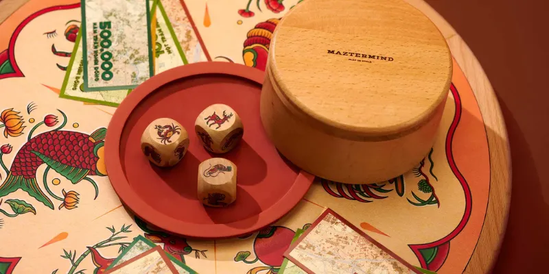 Chiến thuật bầu cua từ cao thủ giúp bạn thắng dễ dàng