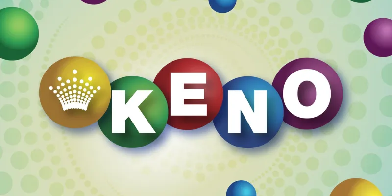 Tìm hiểu về Keno phiên bản online